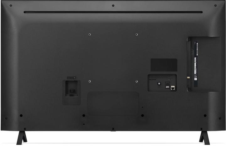 Actual product image LG 43UA74003LB (43", LED, 4K, 2025)