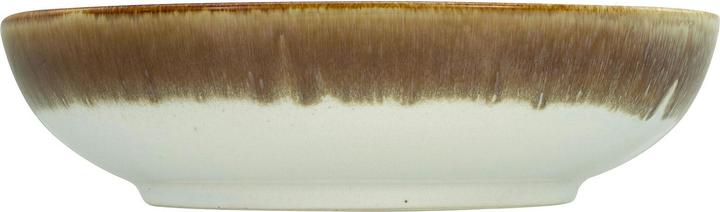 CreaTable Poke Schaal 22,5cm steen (22.50 cm, 3.12 l, 1 x)