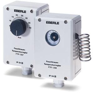 Produktbild Eberle Controls Raumthermostat 0 bis 40 °C FTR
