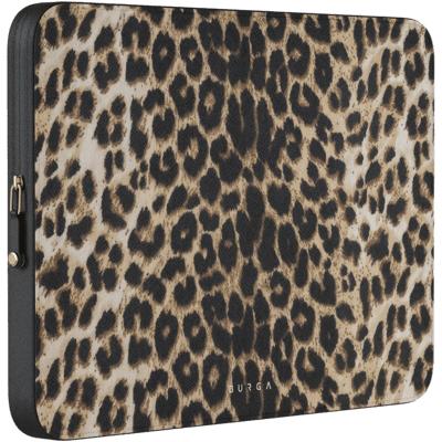 Burga Laptop Sleeve 11"-13" Player (13"), Borsa per Notebook, Multicolore