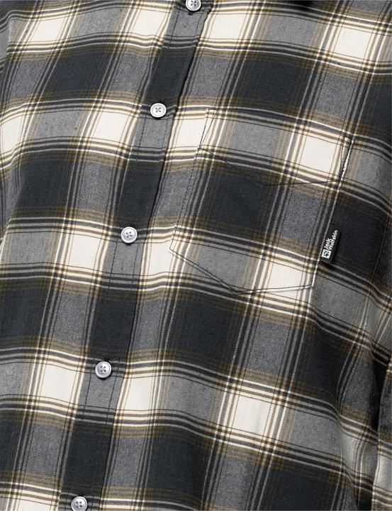 Immagine prodotto Jack Wolfskin Wanderweg Shirt M (S)
