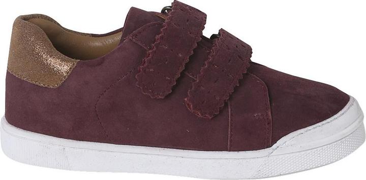 Image du produit Vertbaudet Mädchen Klett-Sneakers mit Anziehtrick (24)
