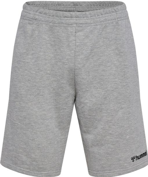 Produktbild hummel Hmlmover cotton bermuda shorts (S)