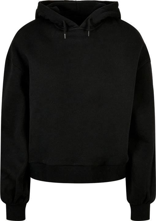 Image du produit Just Rhyse WildAndFree Hoody black S (S)