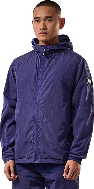 Actual product image Weekend Offender Mens Technician Face Mash Jacket (XXL)
