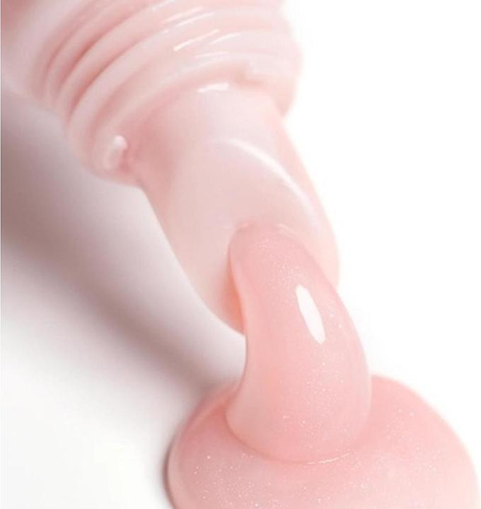 Image du produit Lumene Lip Glow Oil Balm 10ml 100% Vegan Wild Crafted Made in Finland (Huile à lèvres, 10 ml)