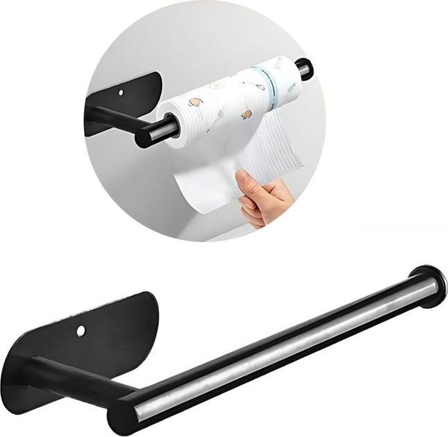Hermex Küchenrollenhalter