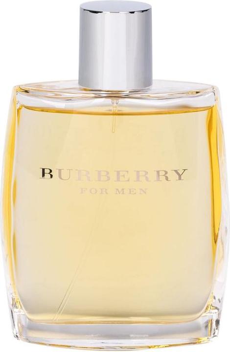 Immagine prodotto Burberry For Men (Eau de toilette, 100 ml)