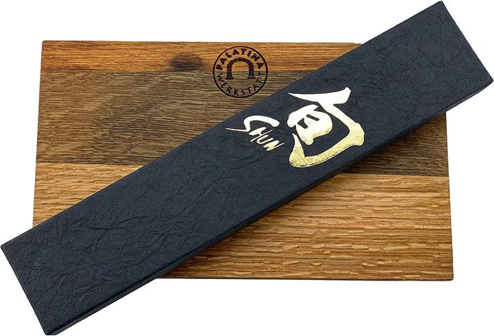 Produktbild Damastmesser (9 cm)