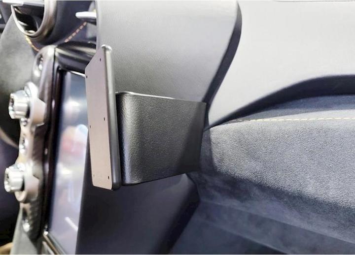 Immagine prodotto Brodit 855725 Supporto auto McLaren 720S 17-