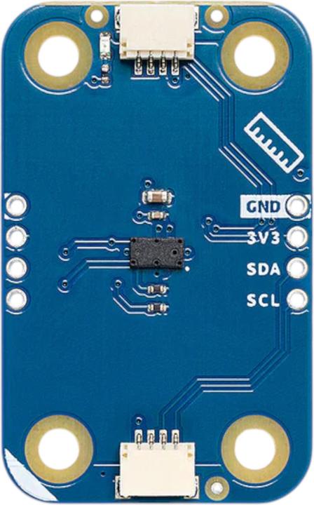 Actual product image Arduino Modulino Distance