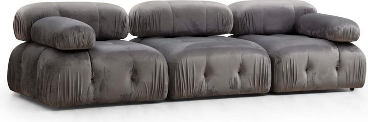 Actual product image Atelier del Sofa Bubble (3-seater)