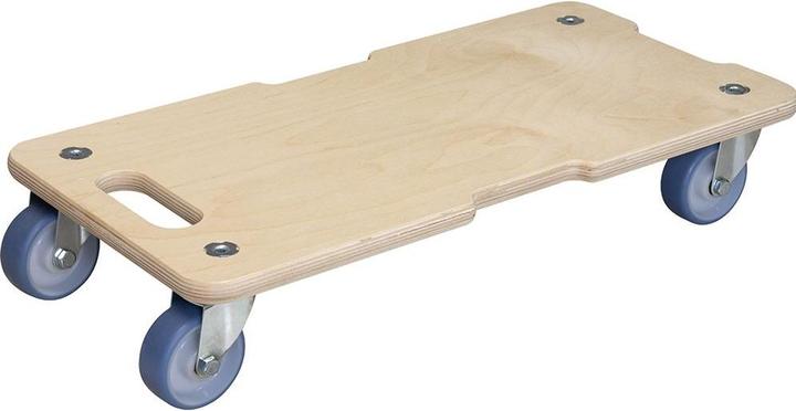 Immagine prodotto Wagner System Aiuto al trasporto (300 kg)