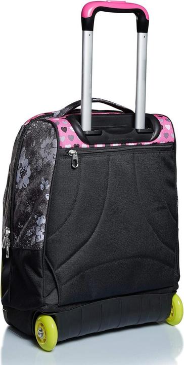 Actual product image Seven Flying Dreams Trolley Backpack (35 l)