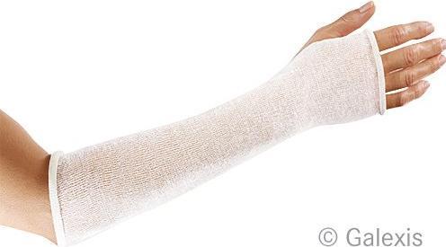 Actual product image Lohmann & Rauscher Tg tubular bandage