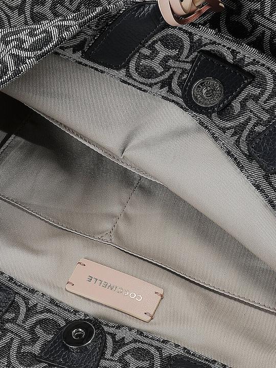 Produktbild Coccinelle Tasche - Tote Bag NEVER WITHOUT Medium