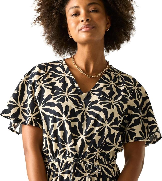 Produktbild Regatta Elona Midikleid (36)