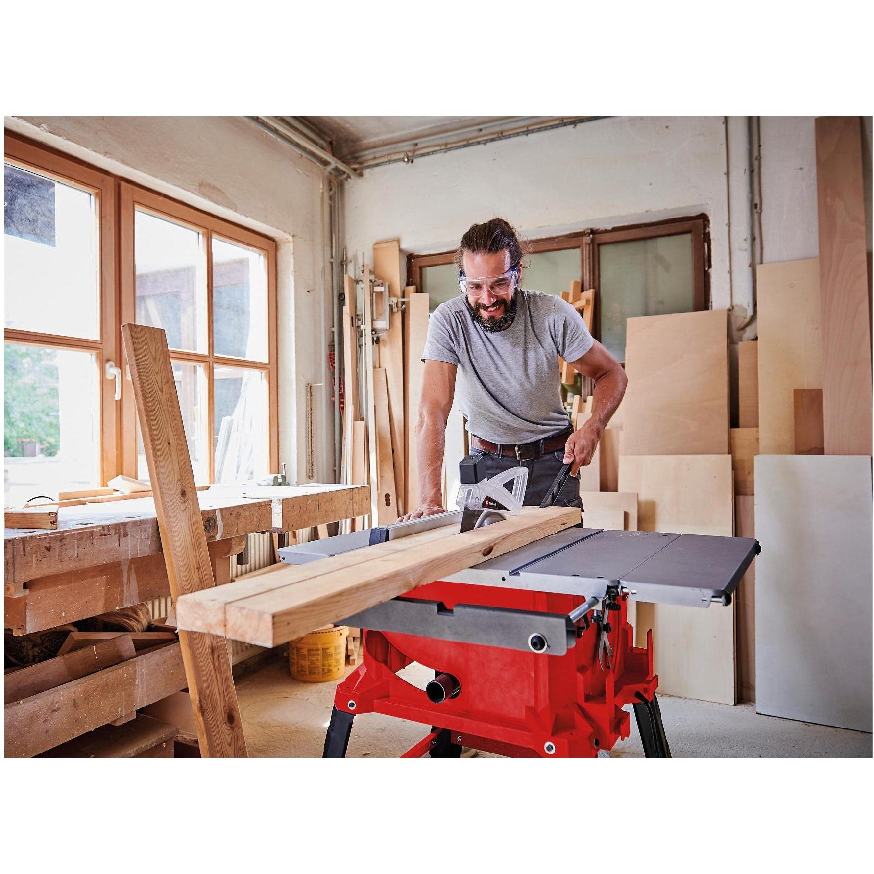 Thumbnail - Einhell, Tischkreissäge, TC-TS 2225 U