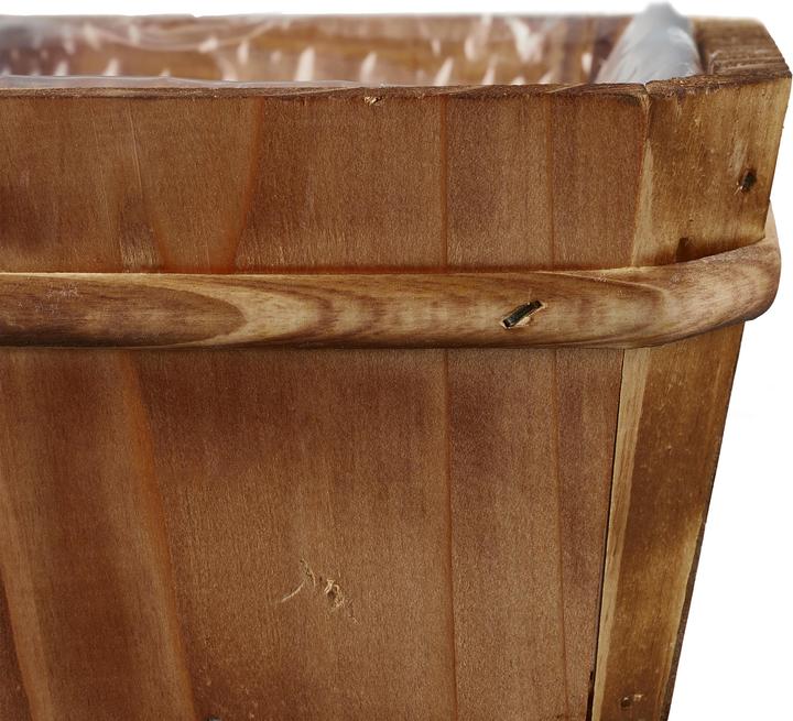 Image du produit Relaxdays Blumenkasten (19.50 cm)