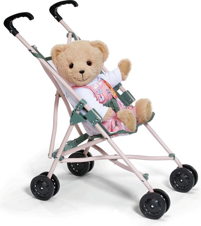 Image du produit Zapf Creation BB Stroller