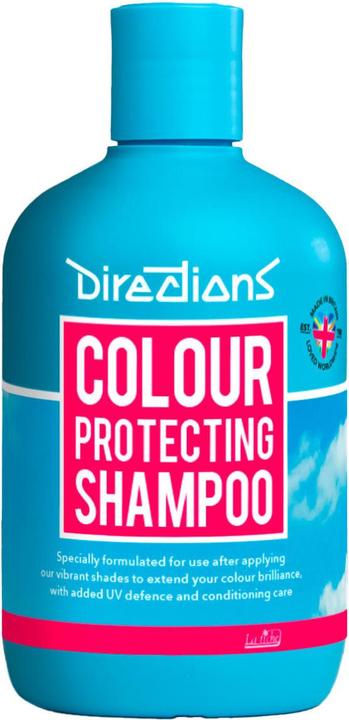 Immagine prodotto Directions Farbschutz-Shampoo (Shampoo per pidocchi, 350 ml)