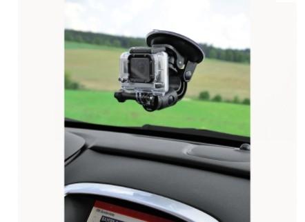 Immagine prodotto Hama Treppiede di aspirazione GoPro