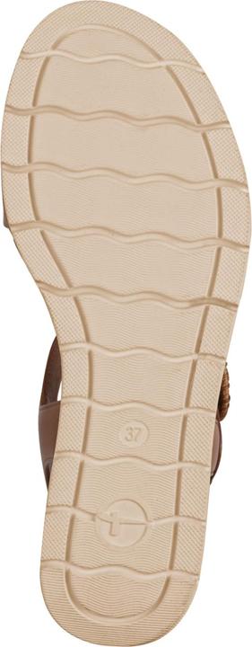 Actual product image Tamaris Sandal (37)