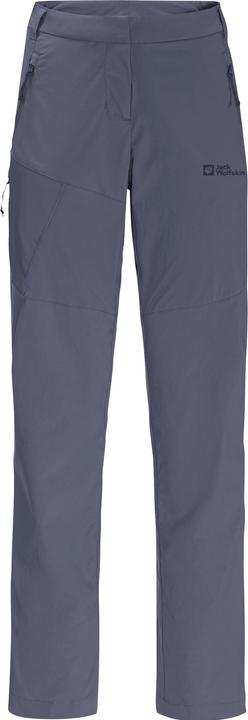 Immagine prodotto Jack Wolfskin Glastal Pants W (40, S, M)