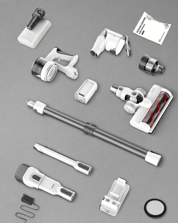 Produktbild Teendow P11 Pro White
