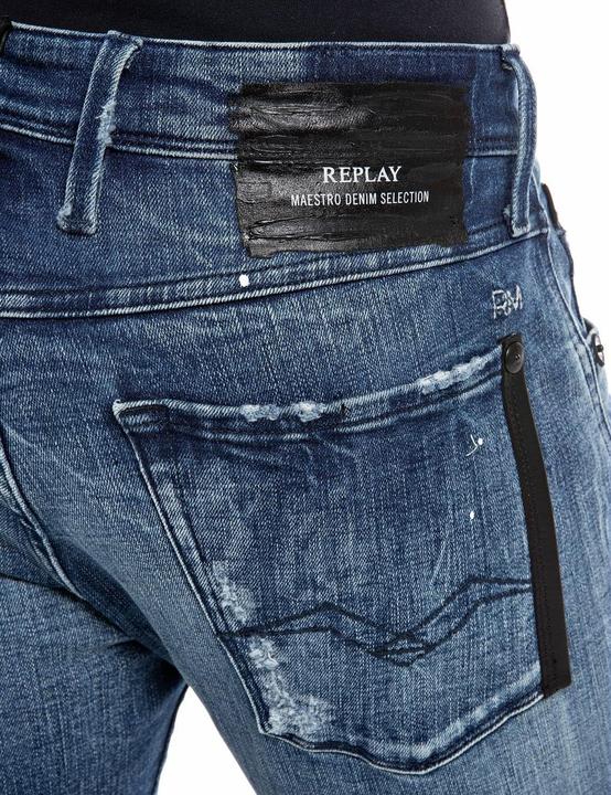 Immagine prodotto Replay Anbass Maestro Jeans (W27/L32)