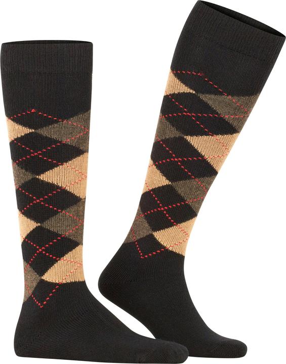 Actual product image Burlington Preston KH (Single pack, 40 - 46)