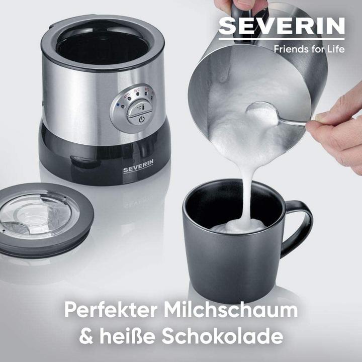 Actual product image Severin SM 3583 (70 cl)