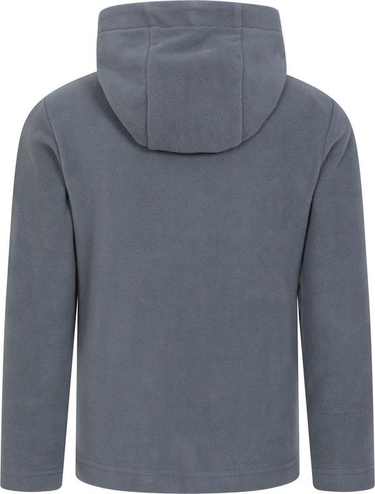 Immagine prodotto Mountain Warehouse Camber II Felpa con Cappuccio Bambini (140)