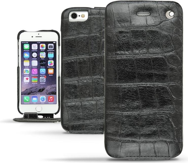 Actual product image Noreve Leather cover vertical (Apple iPhone 6 Plus)