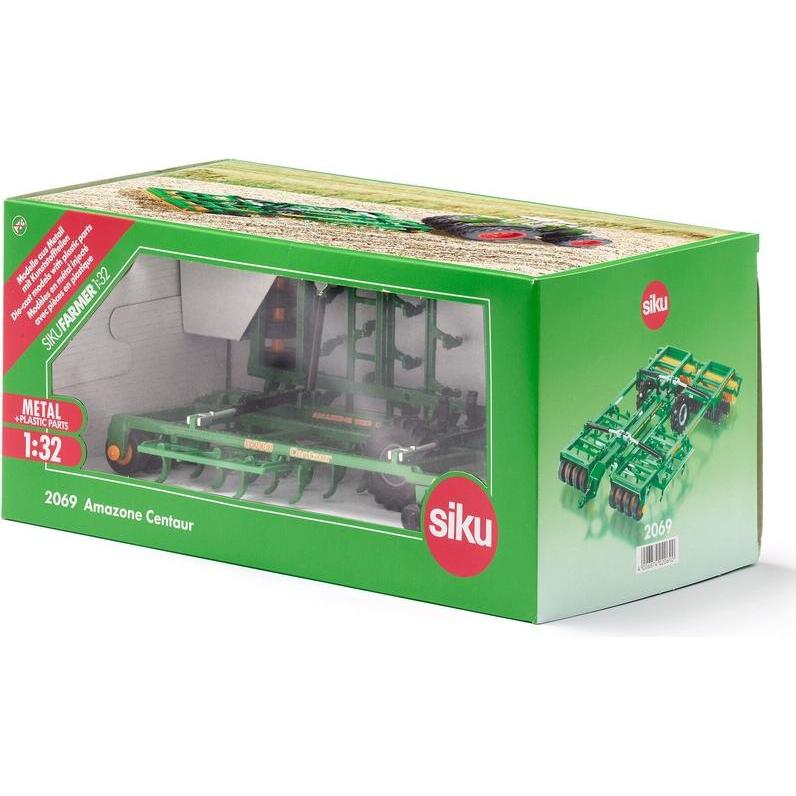 Thumbnail - Siku Amazone Centaur