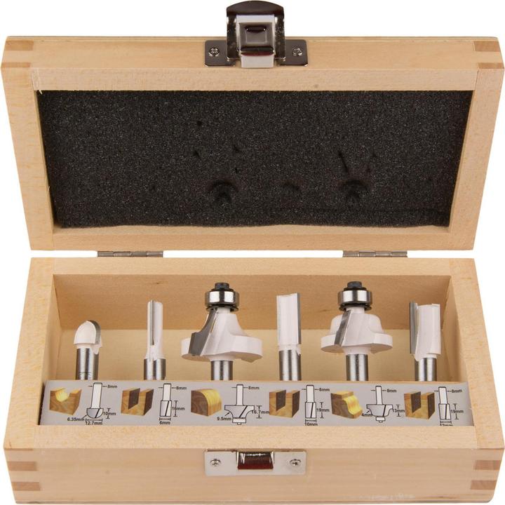 Makita Cutter set