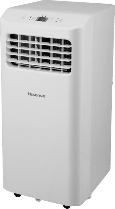 Produktbild Hisense APC09KV (12 m², 8530.35 BTU/h)