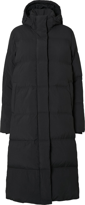 Actual product image Selected Femme Slfsofie-Nita Redown Coat Noos (44)