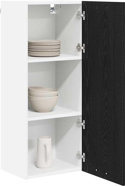 Produktbild vidaXL Küchenaufbewahrung (31 x 40 x 100 cm)