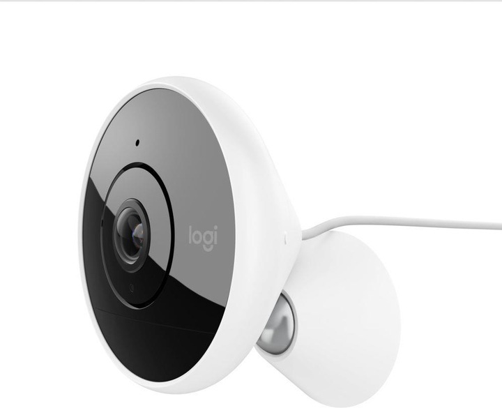 Logitech Circle 2 Wired (1920 x 1080 Pixels)