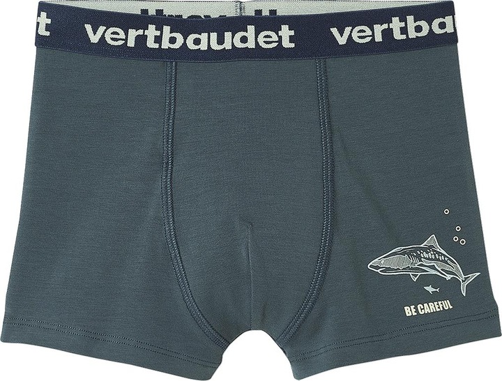 Produktbild Vertbaudet Unterwaesche Unten (110, 5er Pack)