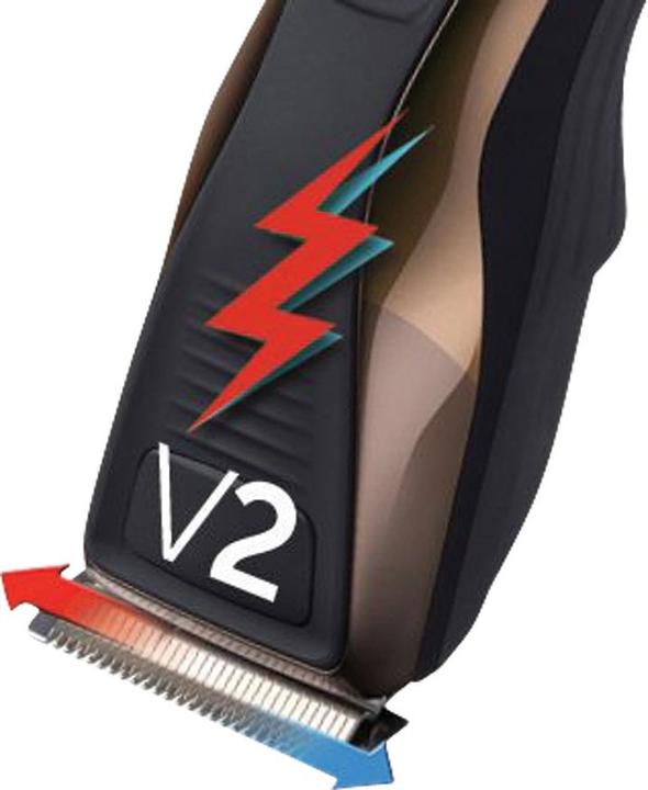 Actual product image Remington HC5200 Pro Power