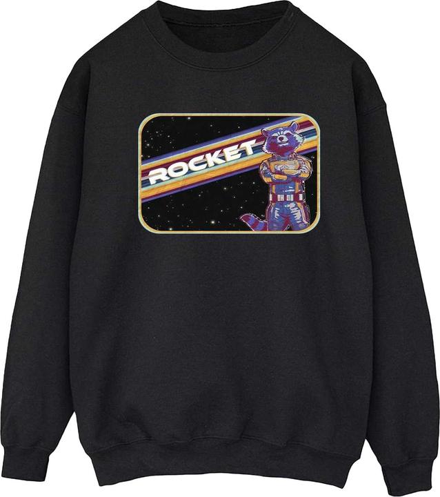 Produktbild Guardians Of The Galaxy Volume 3 Sweatshirt (XL)