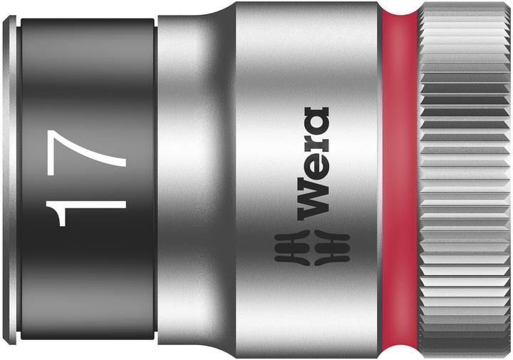 Image du produit Wera 8790 Hmc Hf 17,0 (17 mm)