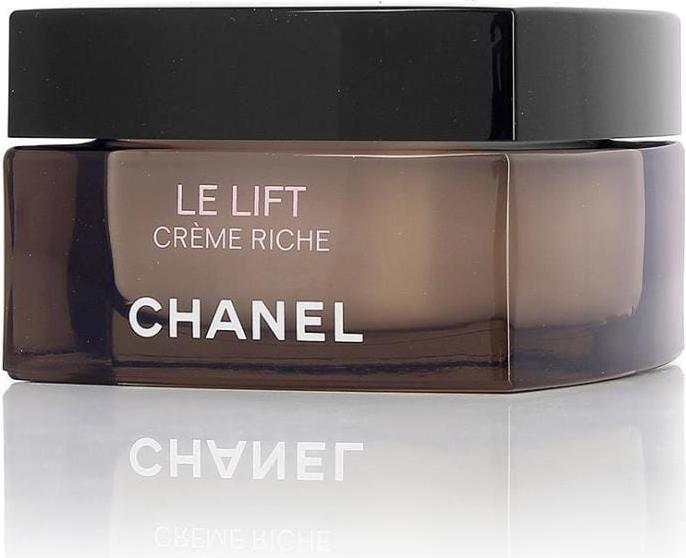 Actual product image Chanel Le Lifting Crème Riche (re) (50 ml)