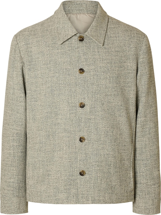Immagine prodotto Selected Homme Langarm Overshirt (M)