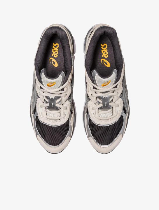 Produktbild ASICS SportStyle Sneaker "GEL-NYC" schwarz (42)