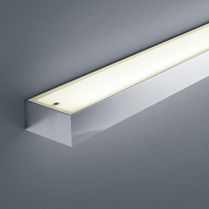 Actual product image Helestra Wall lamp Theia (1860 lm)