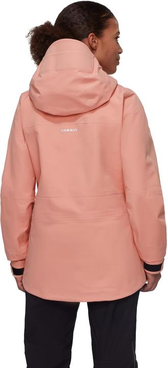 Immagine prodotto Mammut Giacca con cappuccio Stoney HS Thermo Donna (S)