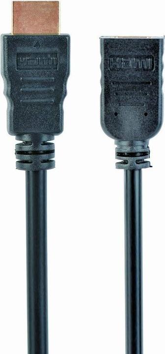 Image du produit Gembird HDMI (Typ A) — HDMI (Typ A) (1.80 m)